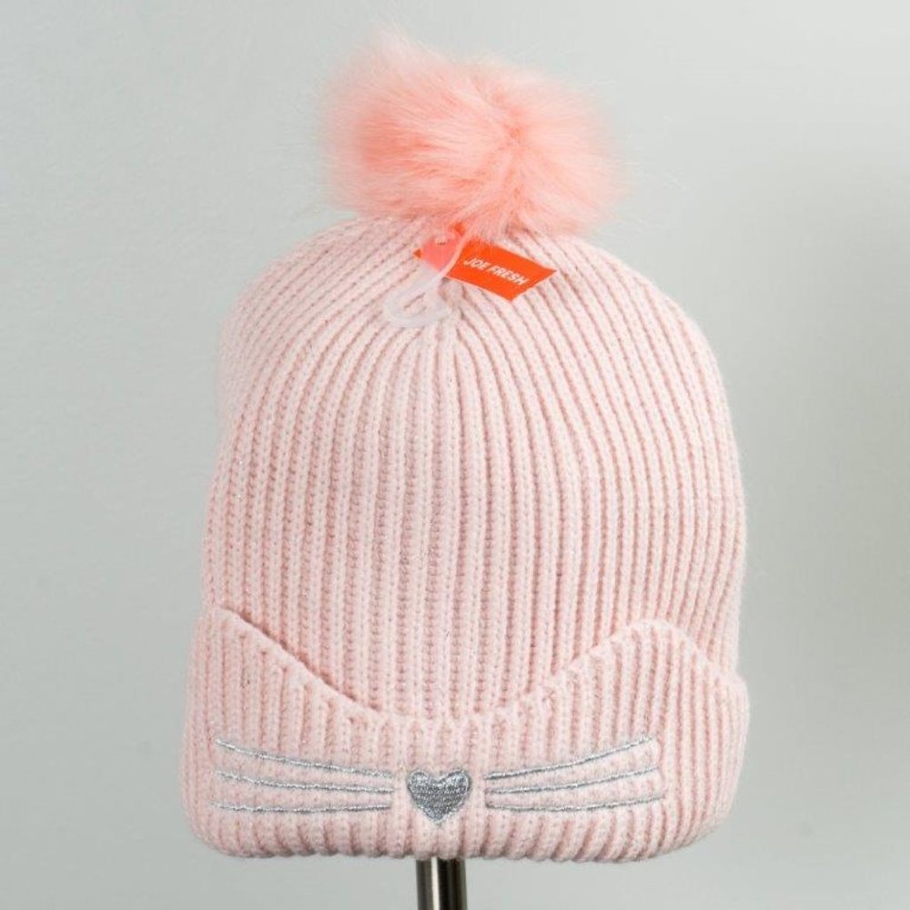 NWT  Kitty Cat Hat - kids large/XL